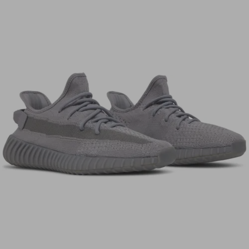 Yeezy Boost 350 V2 'Steel Grey'