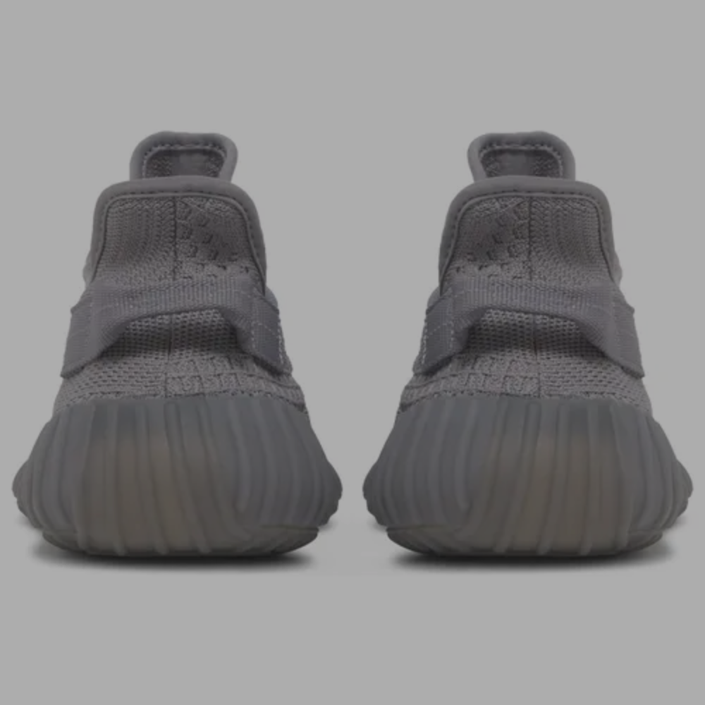Yeezy Boost 350 V2 'Steel Grey'