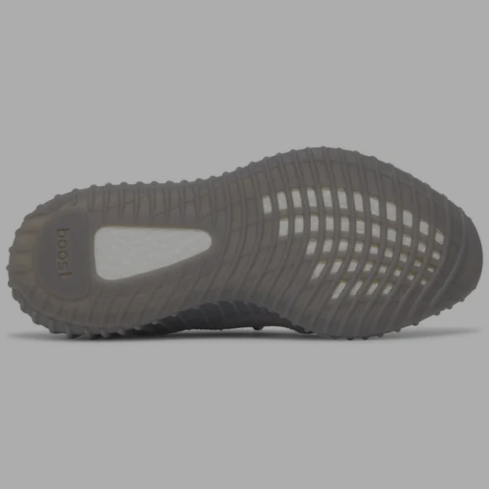 Yeezy Boost 350 V2 'Steel Grey'