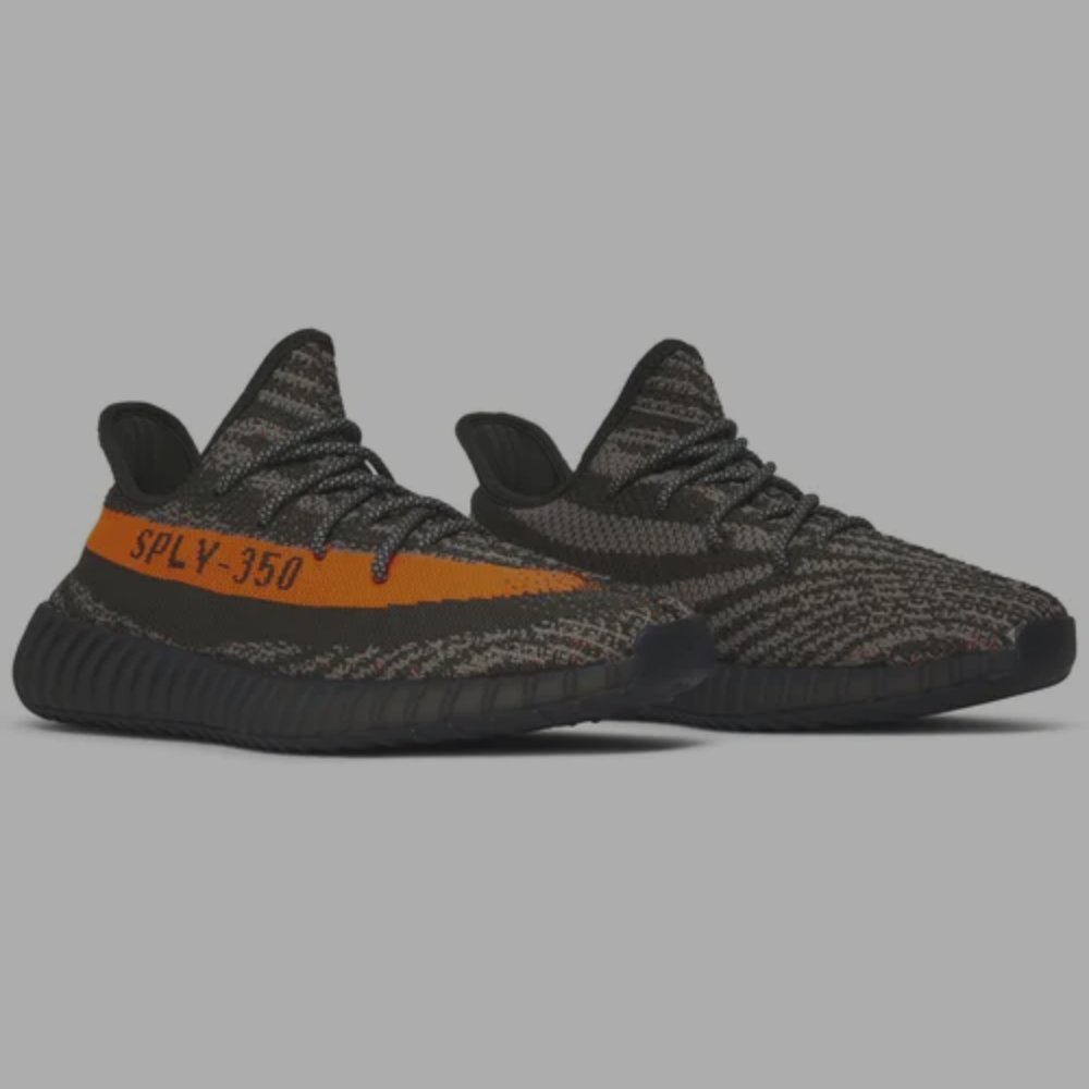 Yeezy Boost 350 V2 'Carbon Beluga'