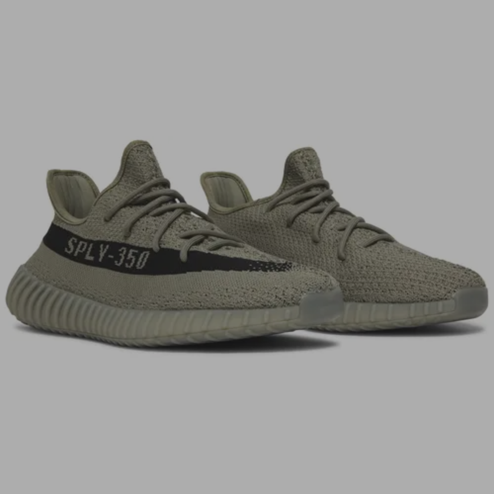 Yeezy Boost 350 V2 'Granite'