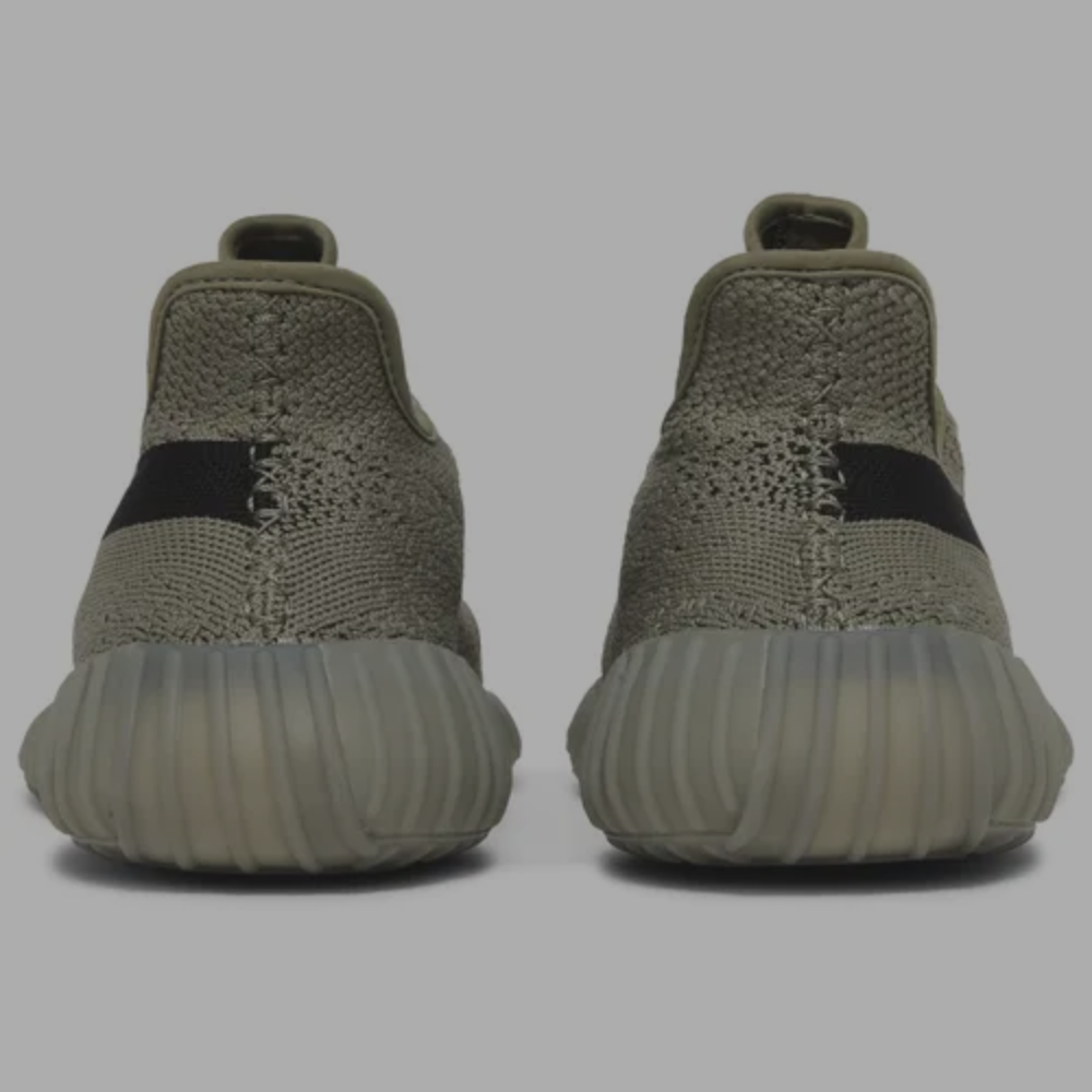 Yeezy Boost 350 V2 'Granite'