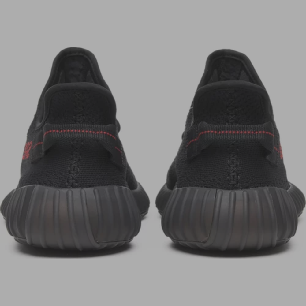 Yeezy Boost 350 V2 'Bred'
