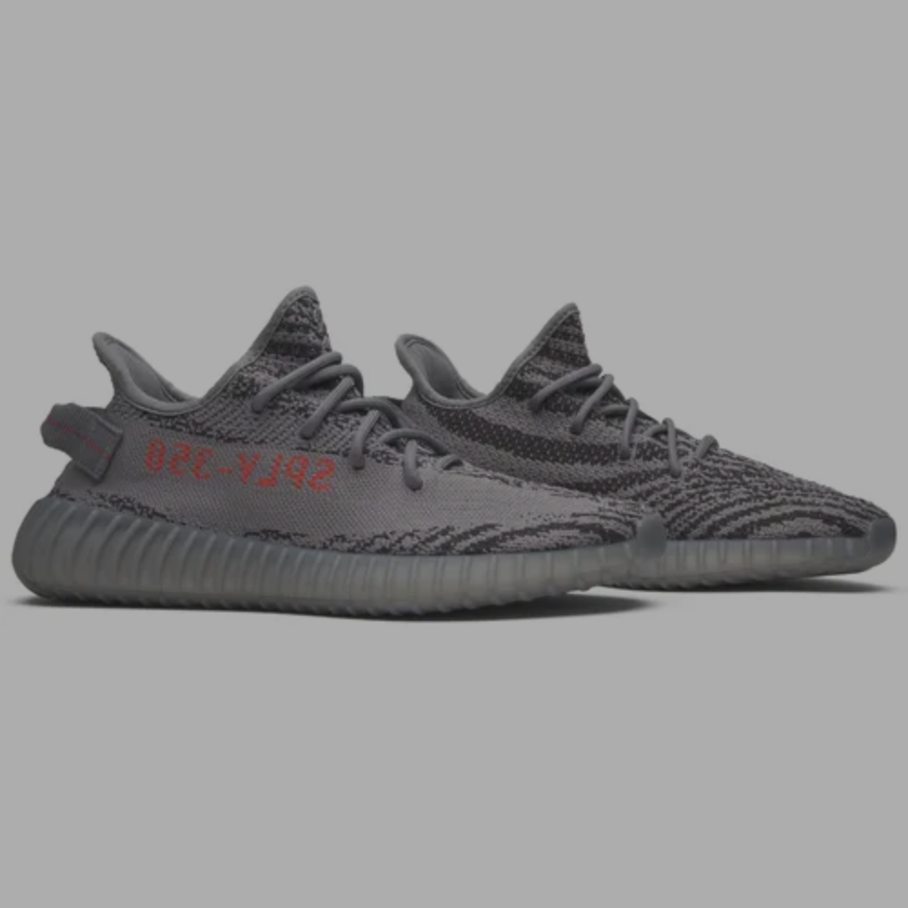 Yeezy Boost 350 V2 'Beluga 2.0'