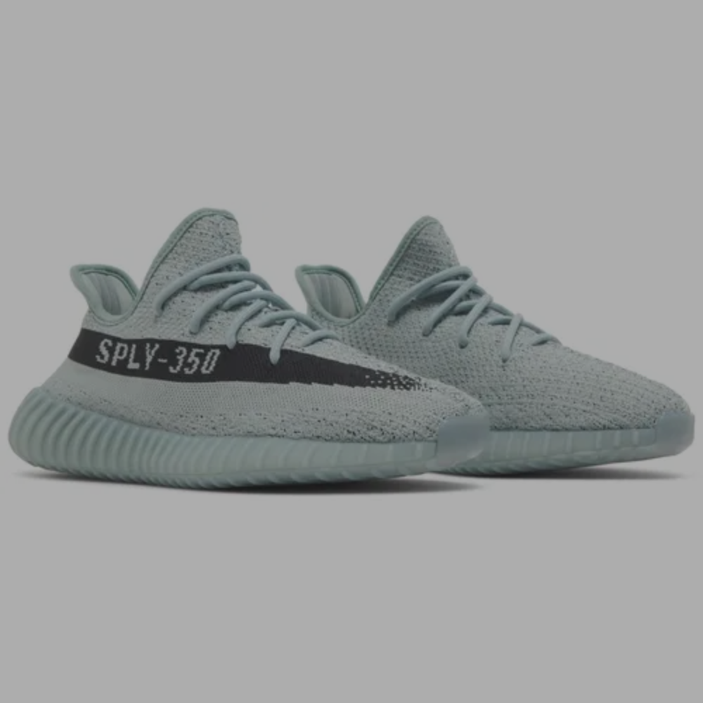 Yeezy Boost 350 V2 'Salt'