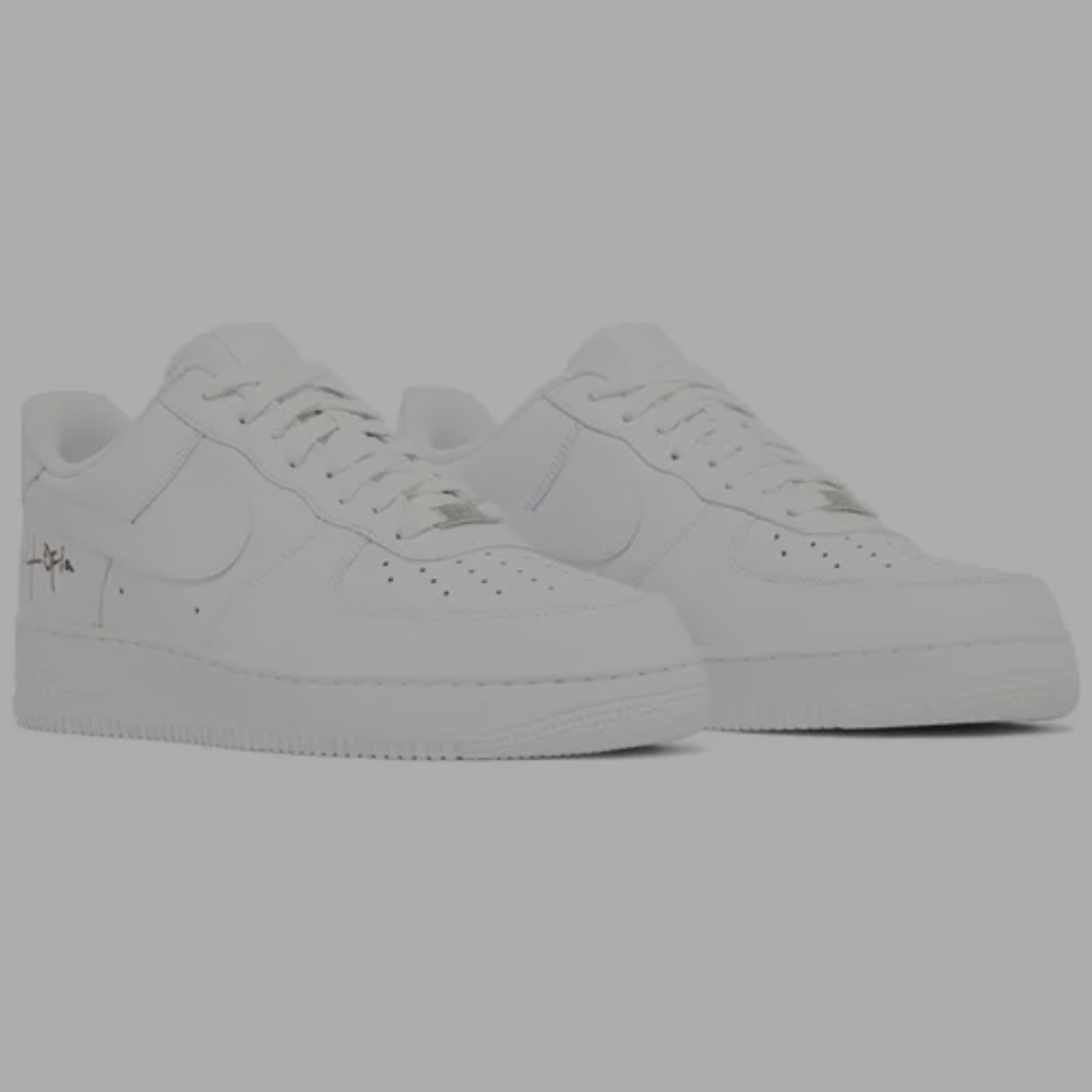 Air Force 1 x Travis Scott 'Utopia'