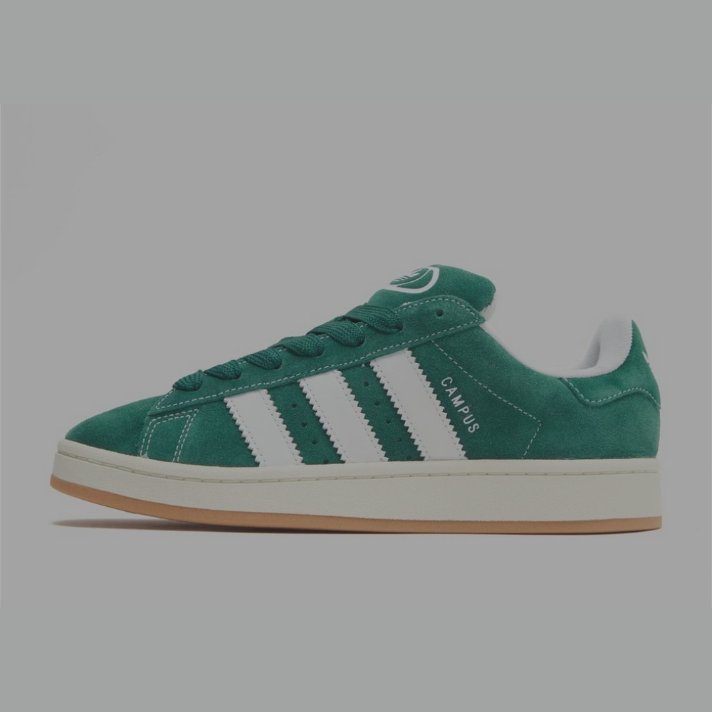 Adidas Campus 'Green'