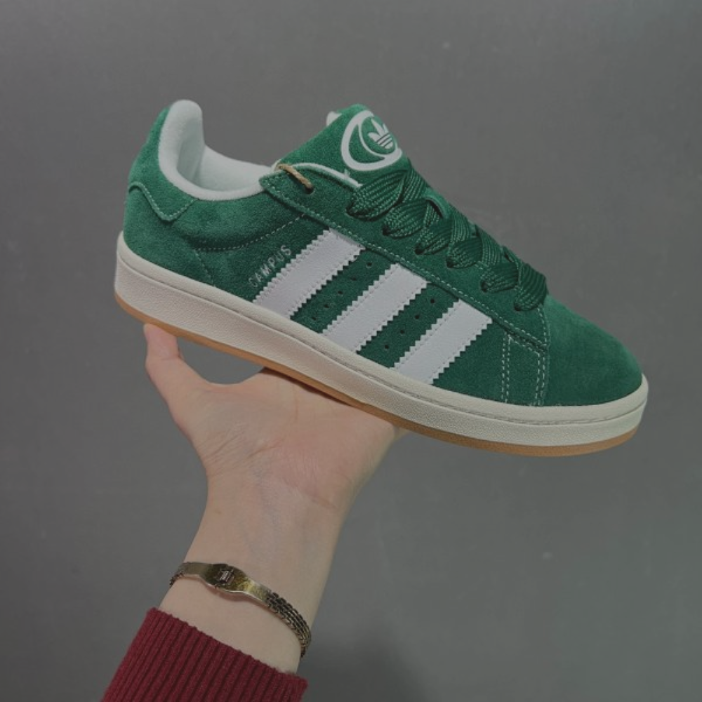 Adidas Campus 'Green'