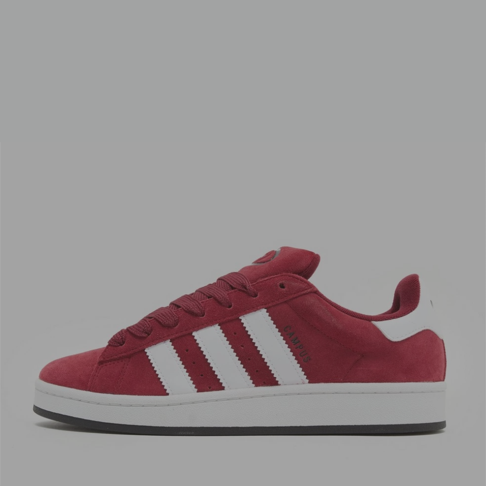 Adidas Campus 'Red'