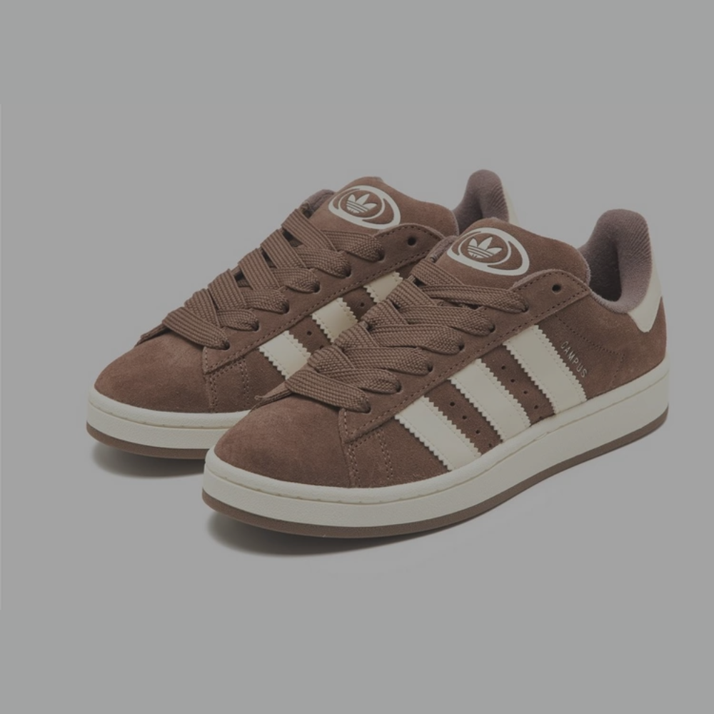 Adidas Campus 'Brown'