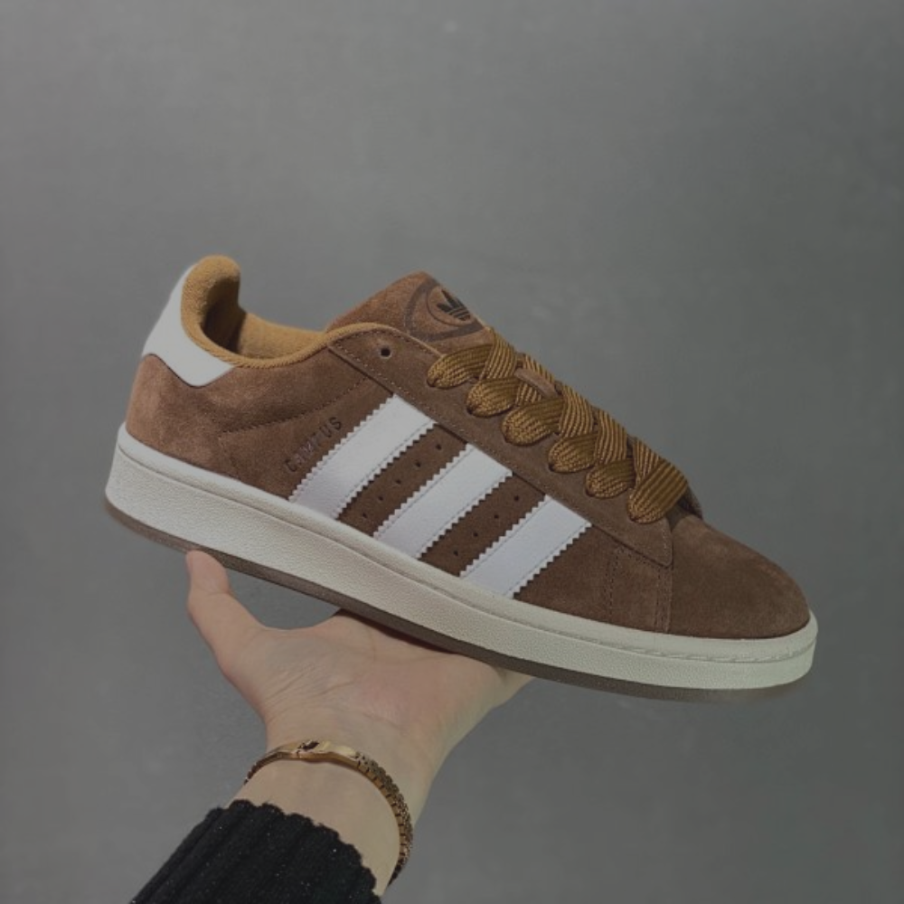 Adidas Campus 'Brown'