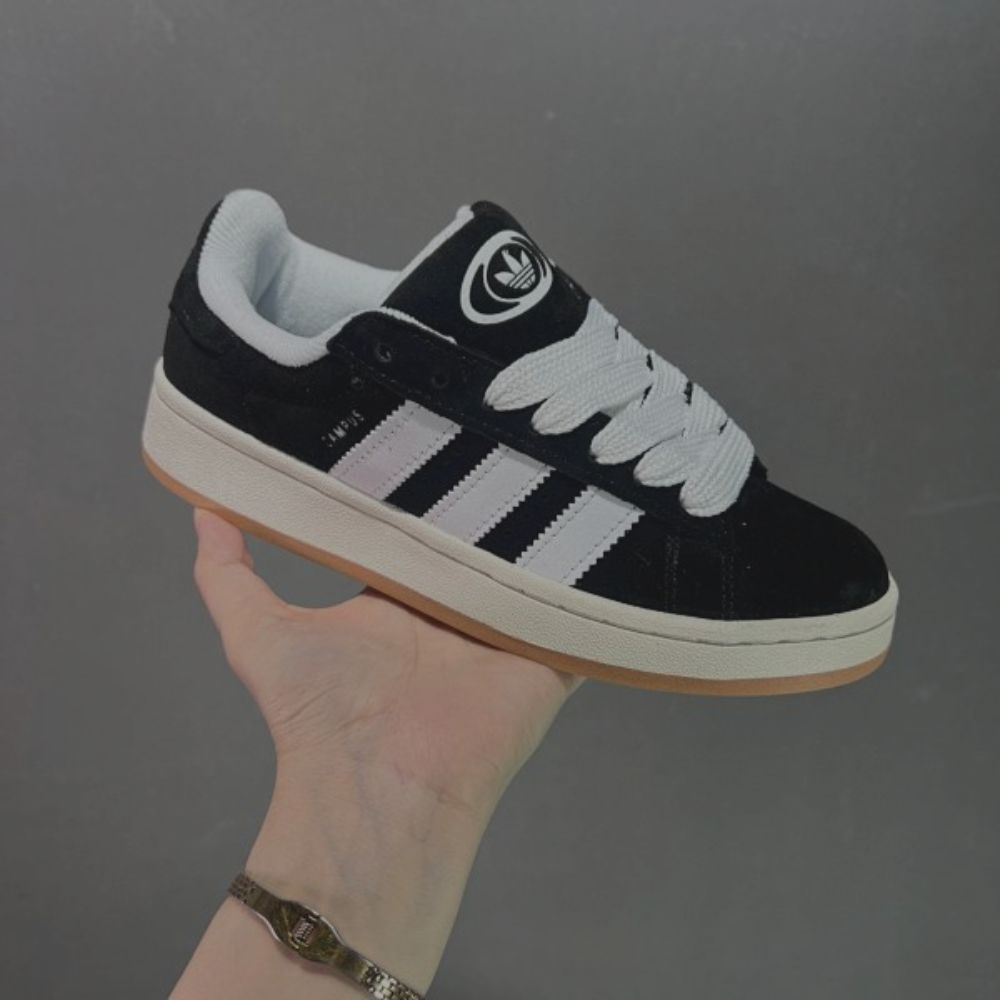 Adidas Campus 'Black'