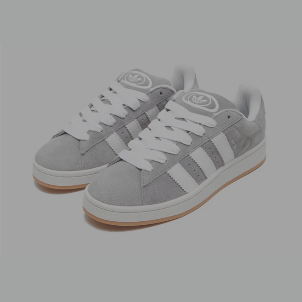 Adidas Campus 'Grey'
