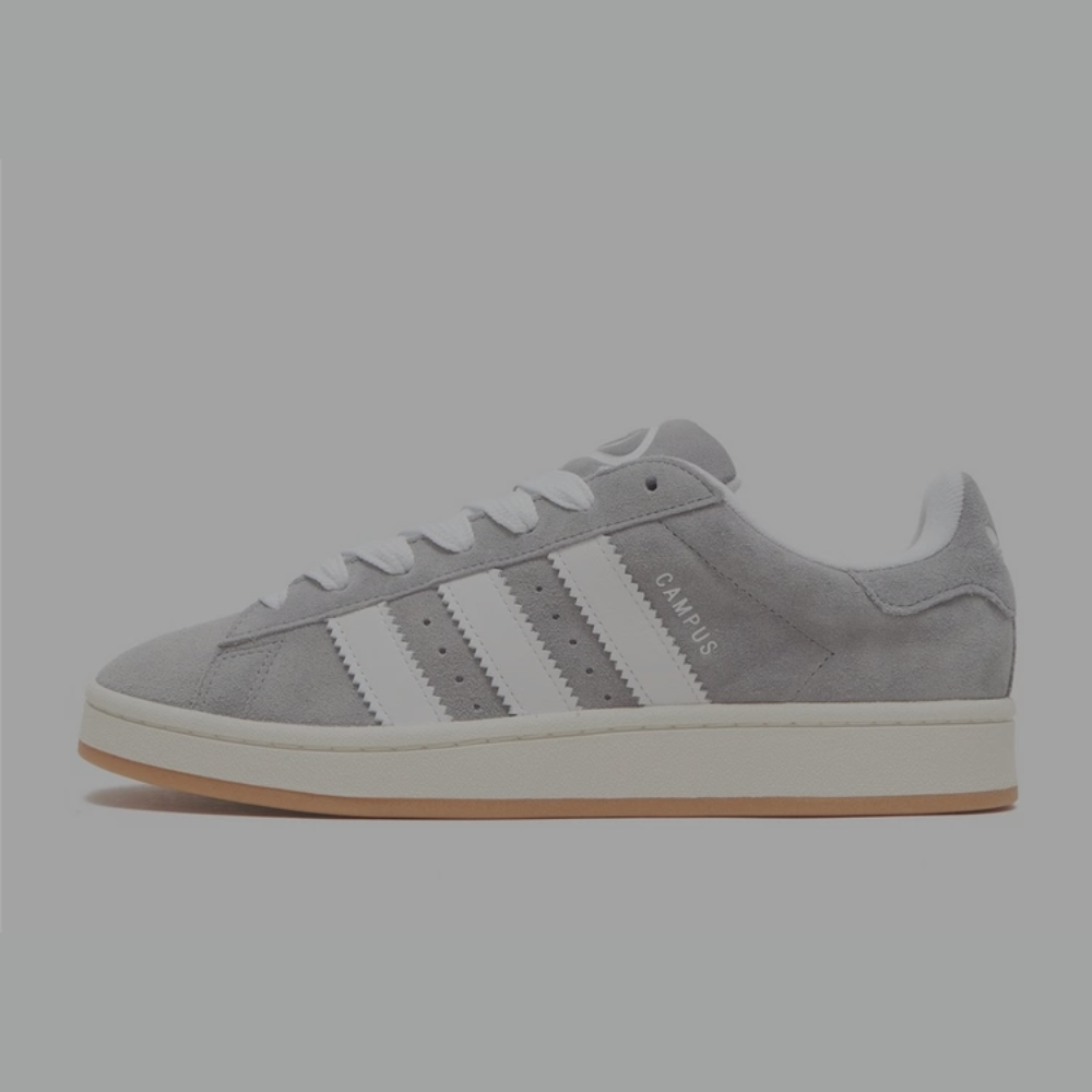 Adidas Campus 'Grey'