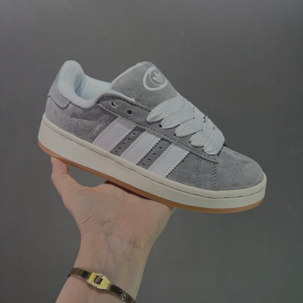 Adidas Campus 'Grey'