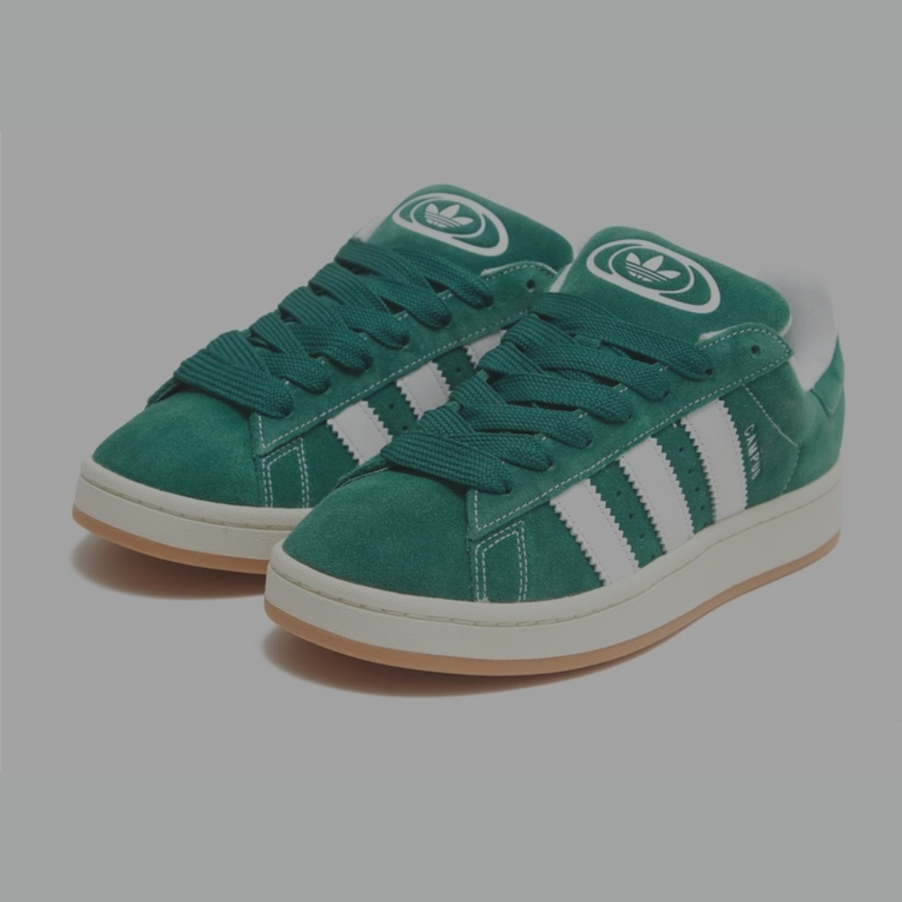 Adidas Campus 'Green'