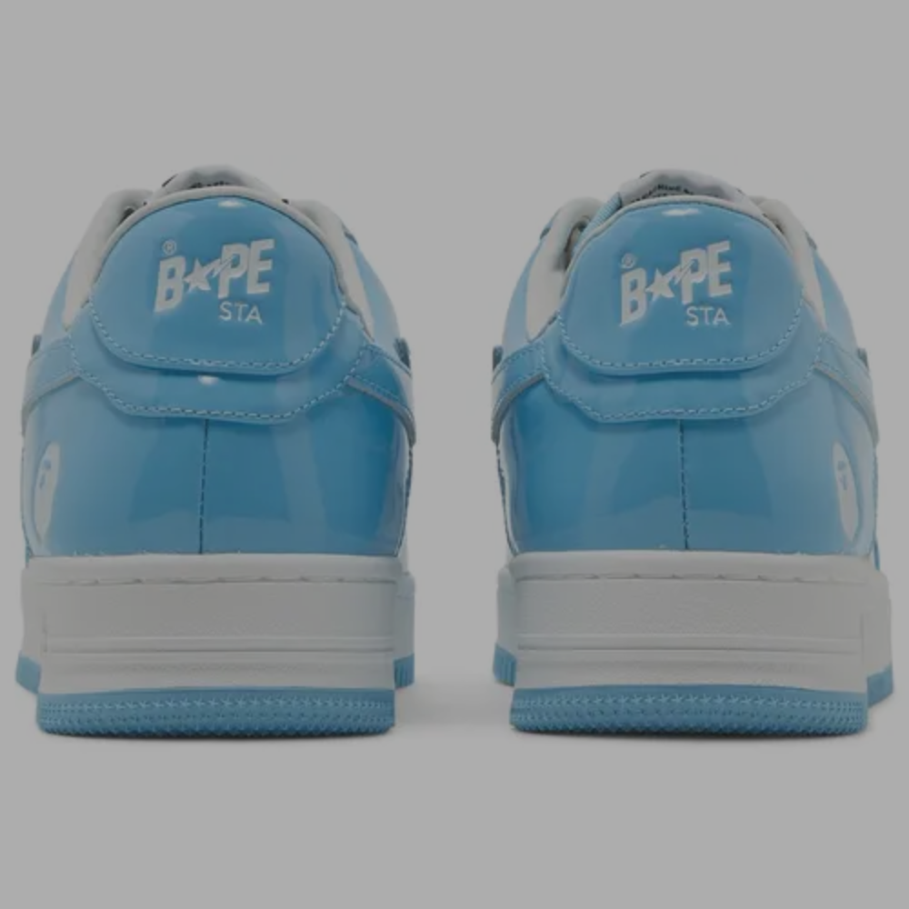 Bapesta 'Sax'