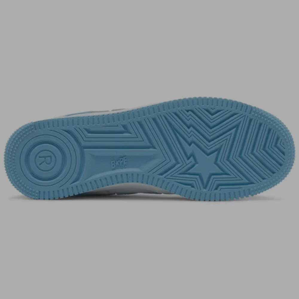 Bapesta 'Sax'
