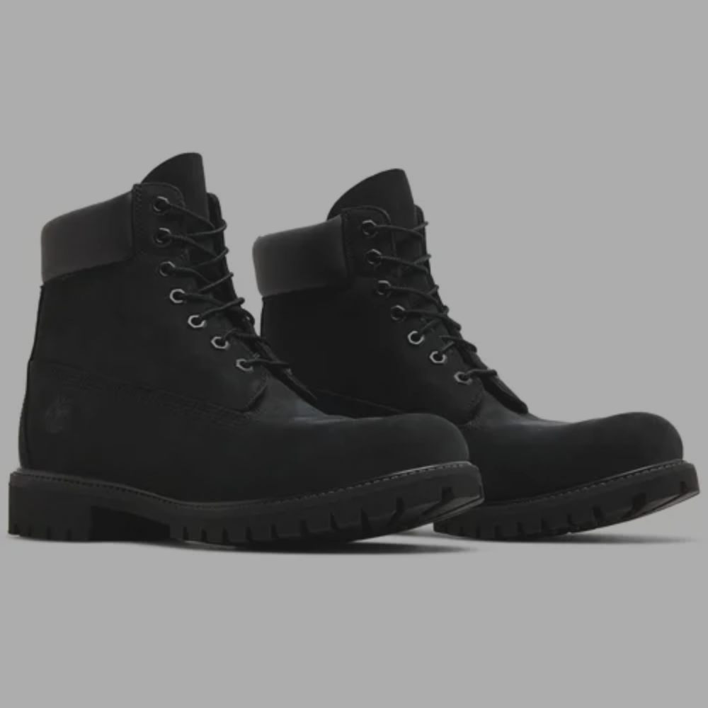 Timberland Classic 'Black