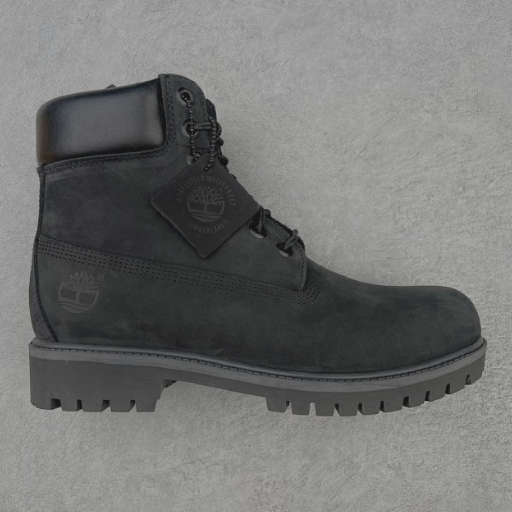 Timberland Classic 'Black