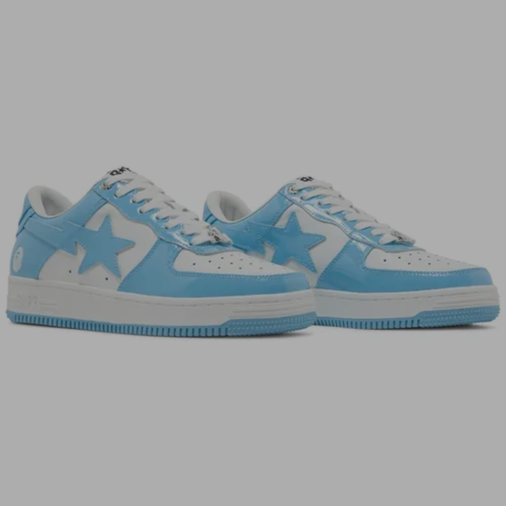 Bapesta 'Sax'