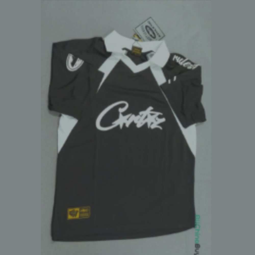 Corteiz Polo Jersey