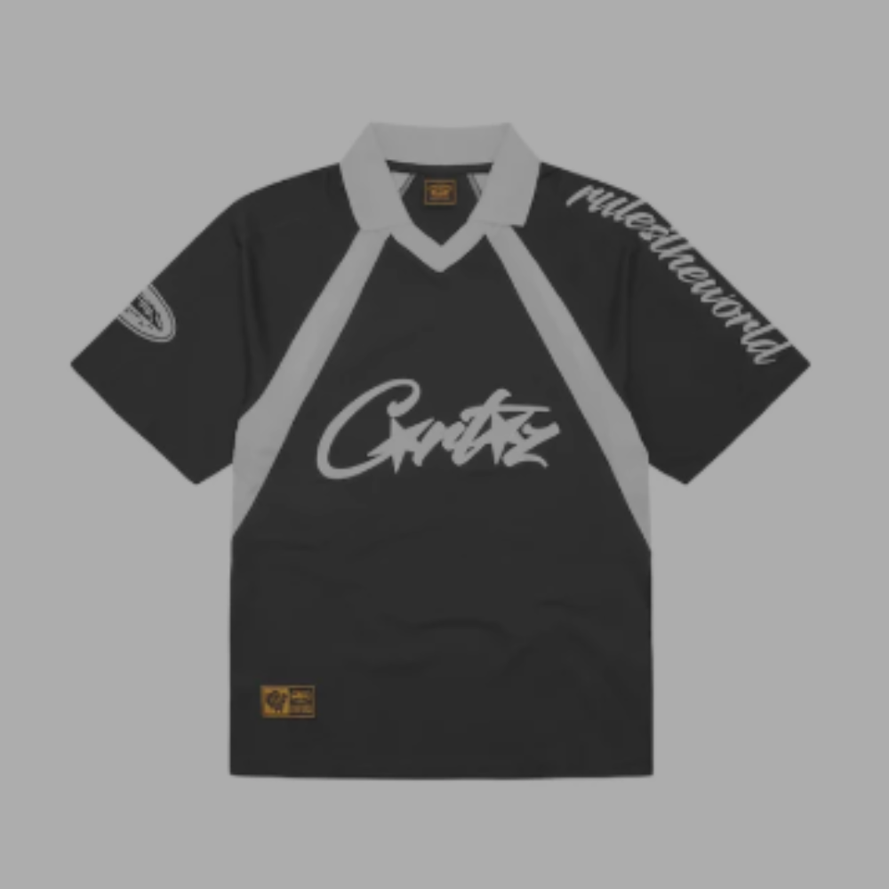 Corteiz Polo Jersey