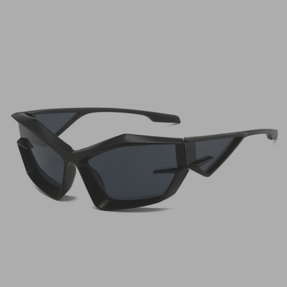 Cool Kid Glasses 'Black'