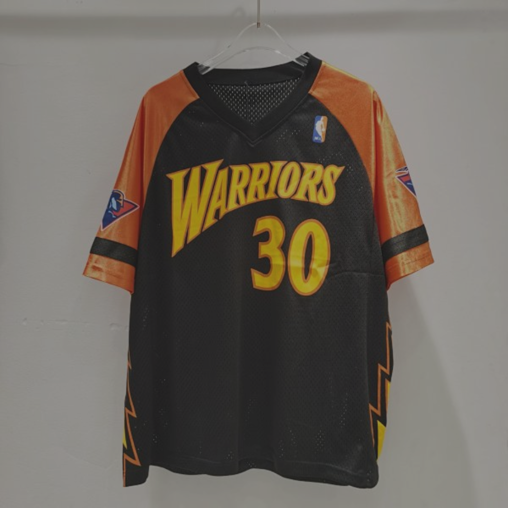 Golden State Warriors Jersey