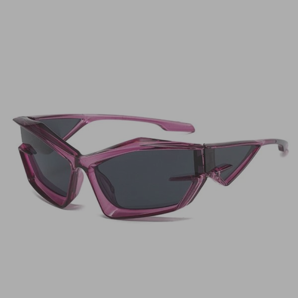 Cool Kid Glasses 'Purple'