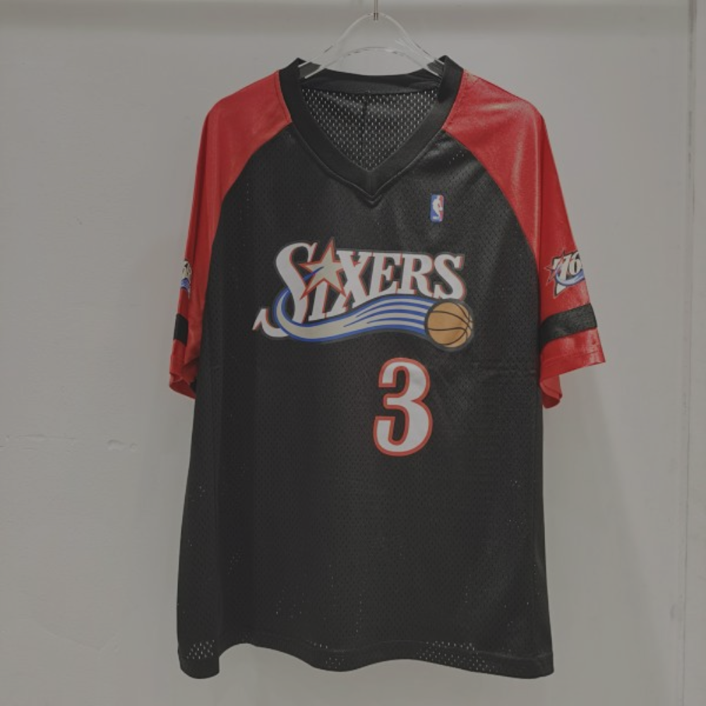 Philadelphia 76ers Jersey