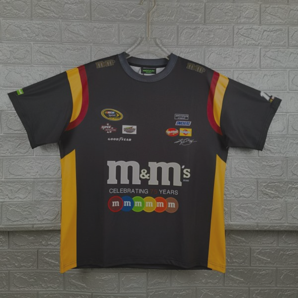 M&Ms Sleeved Jersey