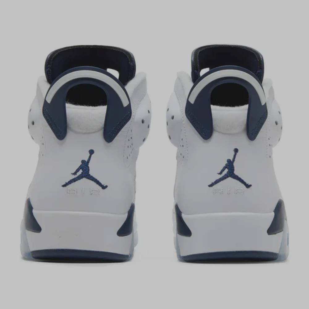 Jordan 6 Retro 'Midnight Navy'