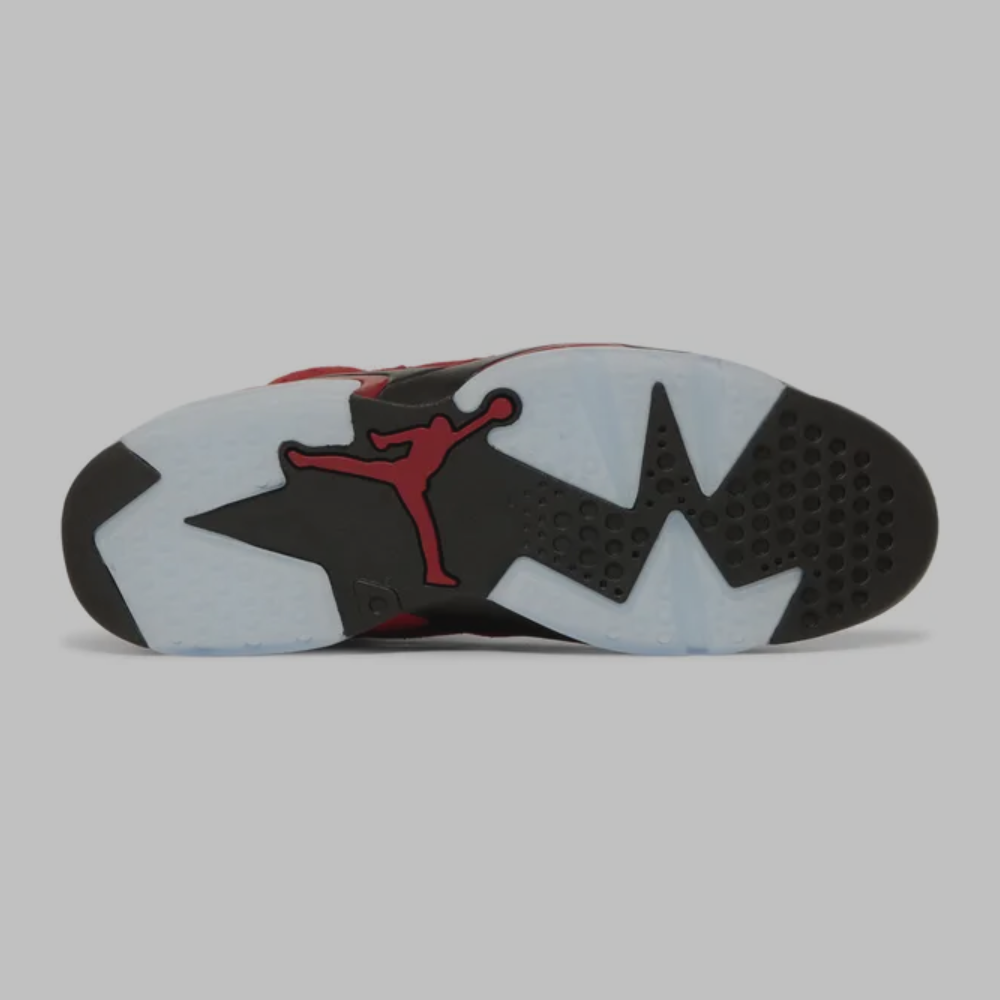 Jordan 6 Retro 'Toro Bravo'