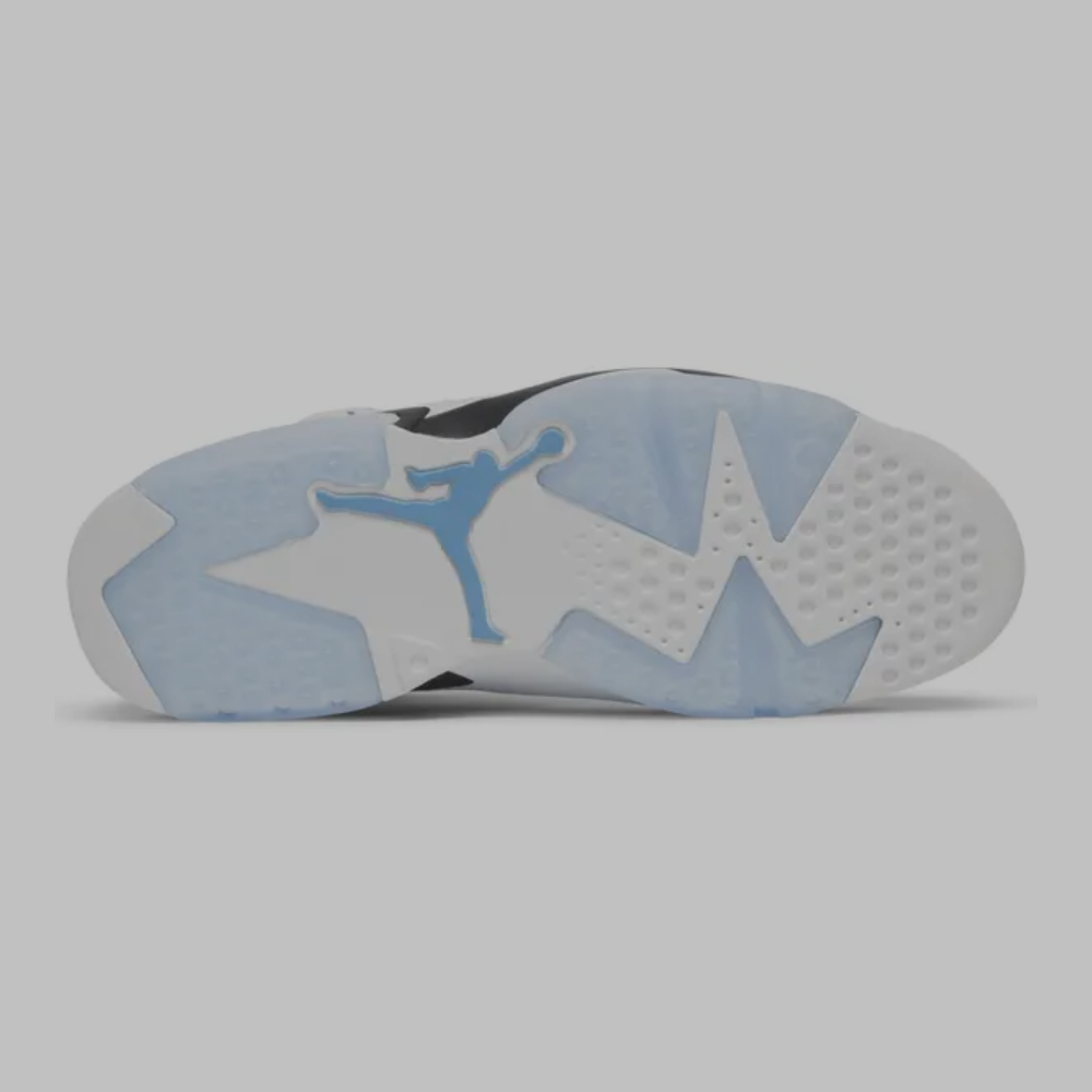 Jordan 6 Retro 'UNC Home'