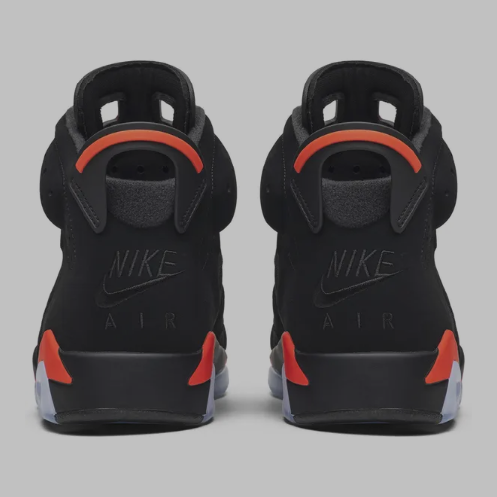 Jordan 6 Retro 'Infared'