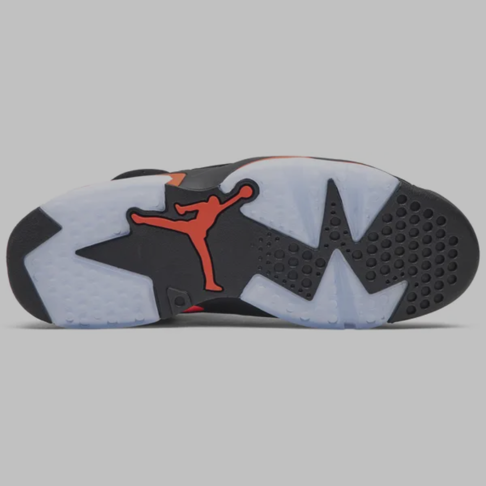Jordan 6 Retro 'Infared'