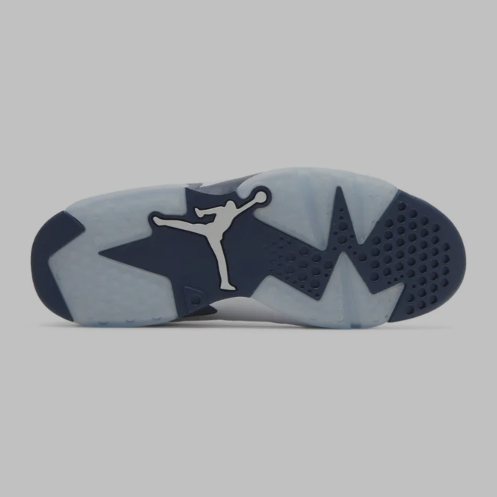 Jordan 6 Retro 'Midnight Navy'