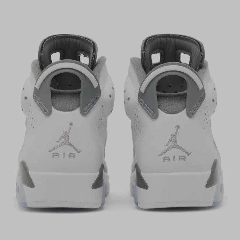 Jordan 6 Retro 'Cool Grey'