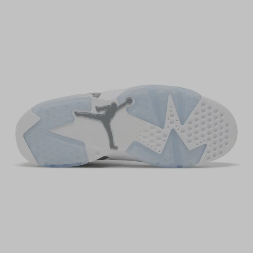 Jordan 6 Retro 'Cool Grey'