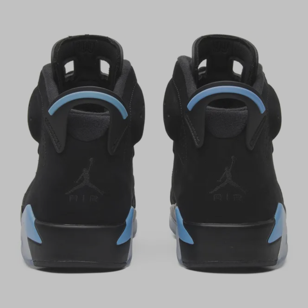 Jordan 6 Retro 'UNC'