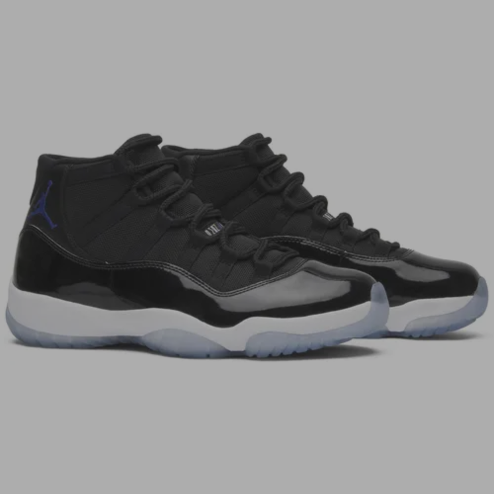 Air Jordan 11 Retro 'Space Jam'
