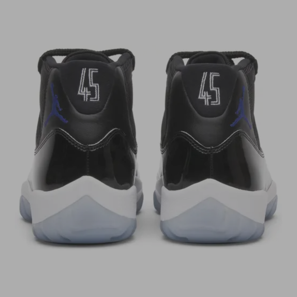 Air Jordan 11 Retro 'Space Jam'