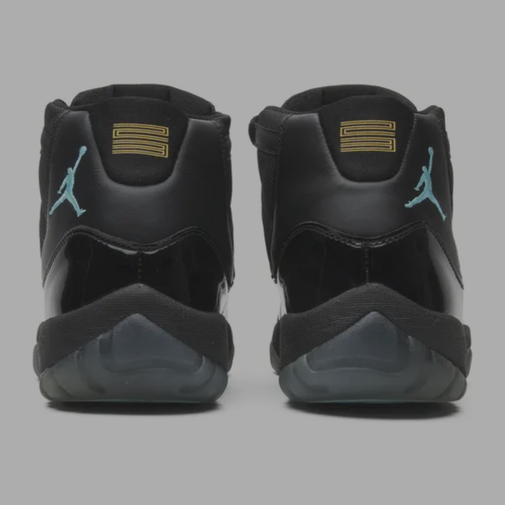 Air Jordan 11 Retro 'Gamma Blue'