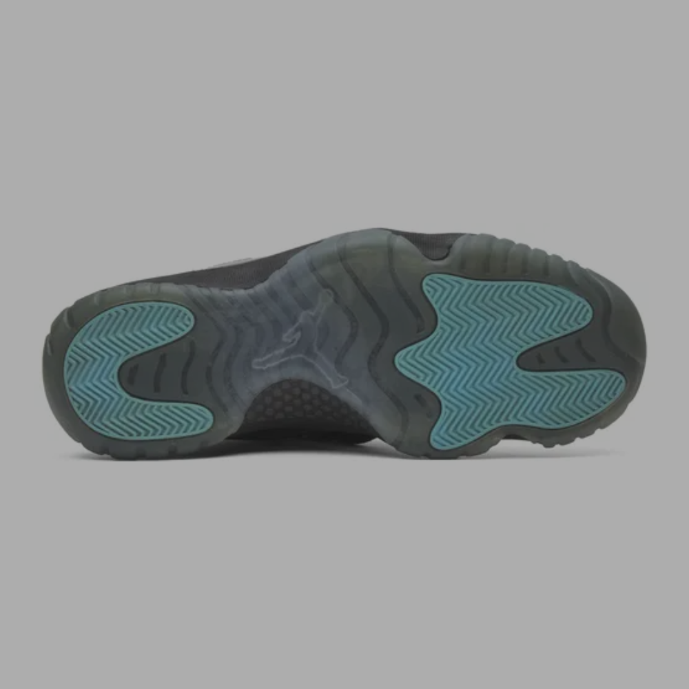 Air Jordan 11 Retro 'Gamma Blue'
