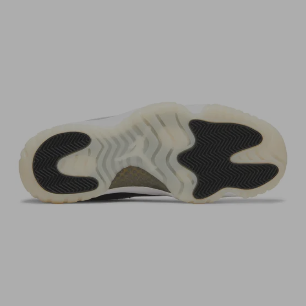 Air Jordan 11 Retro 'Gratitude / Defining Moments'