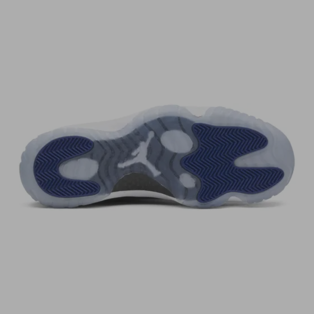 Air Jordan 11 Retro 'Space Jam'
