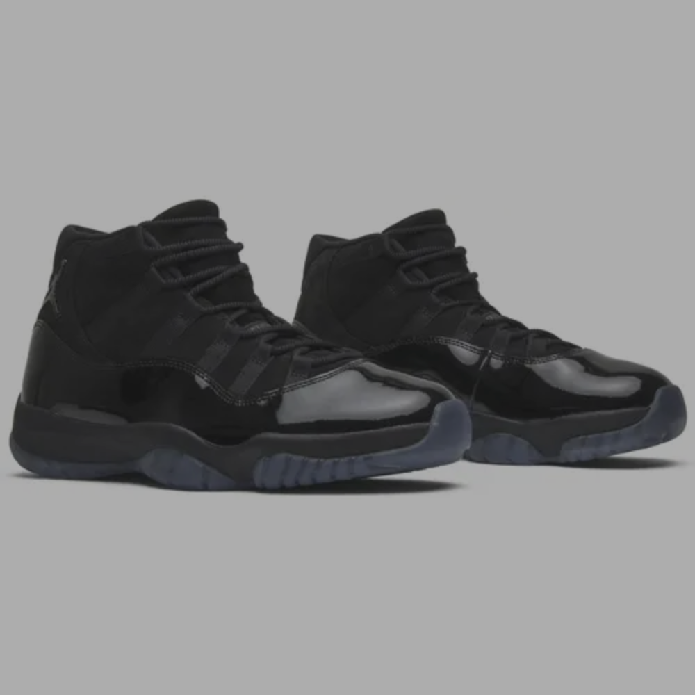 Air Jordan 11 Retro 'Cap and Gown'