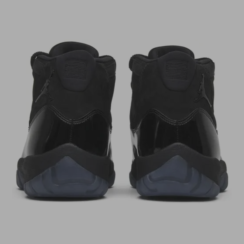 Air Jordan 11 Retro 'Cap and Gown'