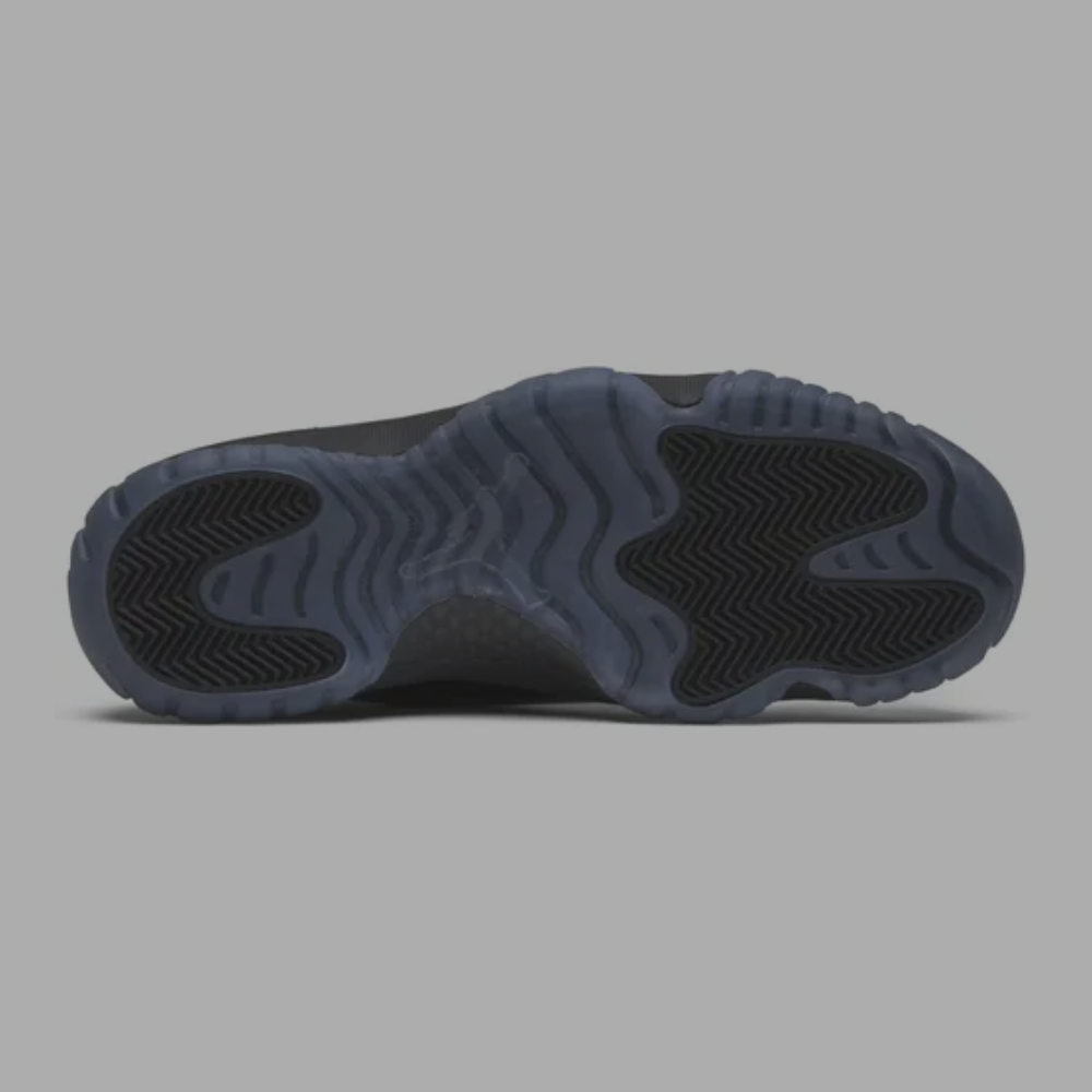 Air Jordan 11 Retro 'Cap and Gown'
